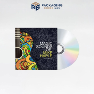 CD Jackets