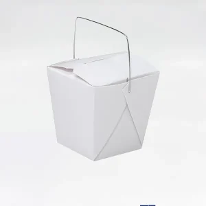 Custom Chinese Takeout Boxes