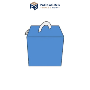 Cube Shaped Carrier
