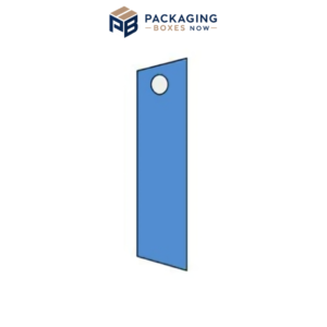 Custom Door Hanger