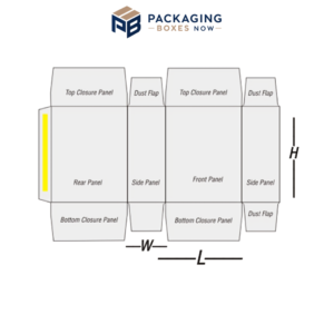 Custom Seal End Boxes