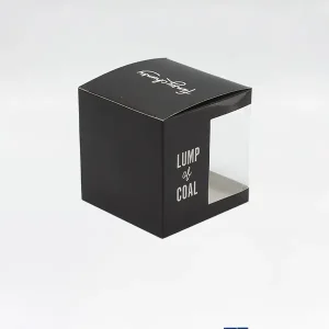 Custom Die Cut Boxes