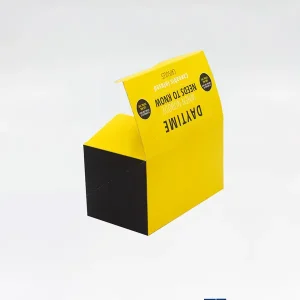 Custom Display Boxes