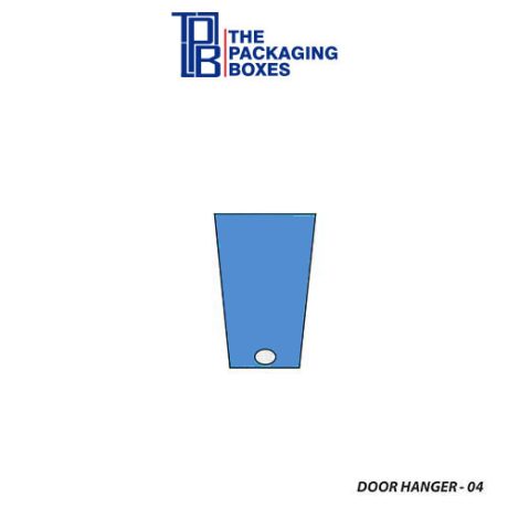 Custom Door Hanger Boxes
