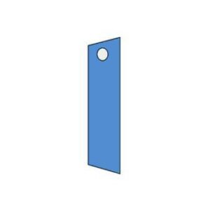 Custom Door Hanger1