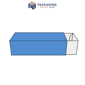 Double Glued Side Wall Tray & Sleeve