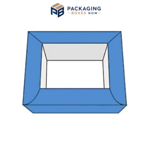 Double Wall Frame Tray Boxes