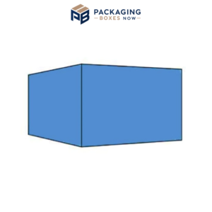 Double Wall Frame Tray Boxes