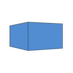 Double Wall Frame Tray Boxes