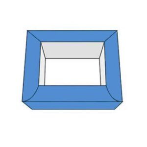 Double Wall Frame Tray Boxes1