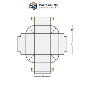 Double Wall Tray