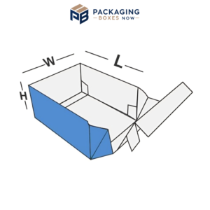 Double Wall Tray