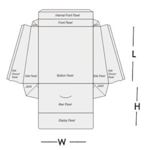 Double Wall Display Lid1