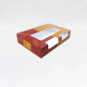 Custom wholesale Doughnut Boxes