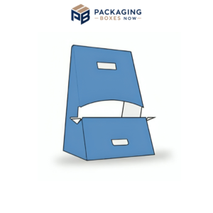 Easel Display Stand