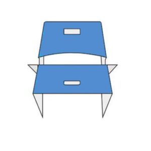 Easel Display Stand1