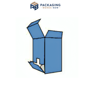 Flip Out Open Dispenser Box