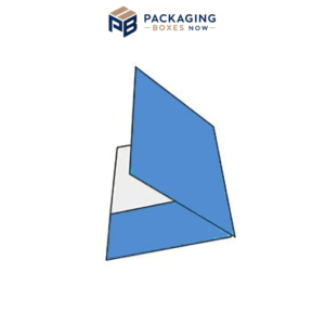 Folder Business Card