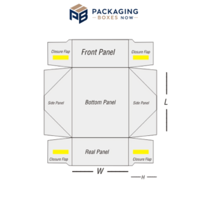Four Corner Tray