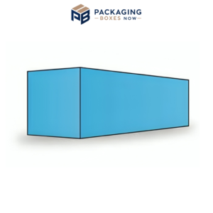 Front Cut Out Display Tray