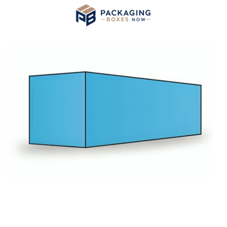 Front Cut Out Display Tray