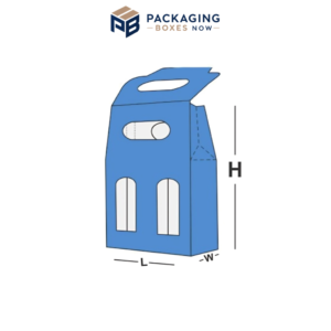 Gable Bag Auto Bottom