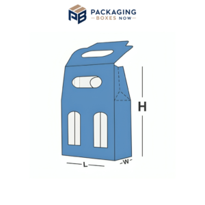 Gable Bag Bottom Hanger