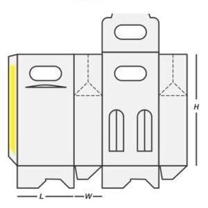 Gable Bag Bottom Hanger1