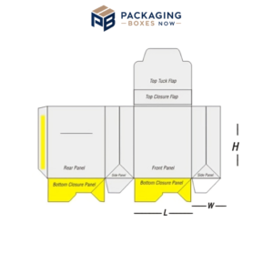 Gable Bag Boxes