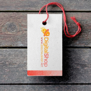 Tags Printing1