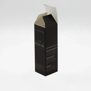 Custom Hairspray Boxes