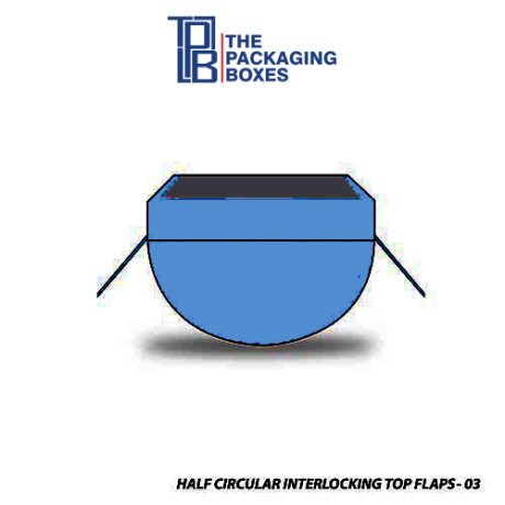 half-circular-interlocking-top-flaps-side