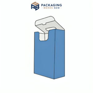 Handle Bag Shape Boxes