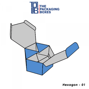 hexagon-box