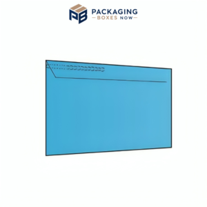 Mailer Boxes With Zipper