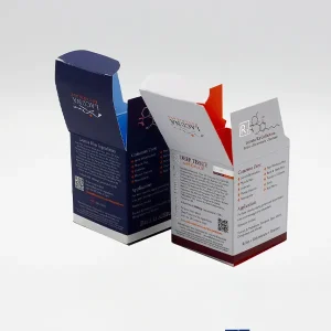 Custom Medicine Boxes