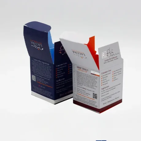 Custom Medicine Boxes