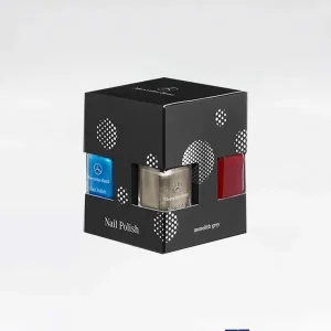 Custom Nail Polish Boxes