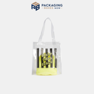 PVC Bags