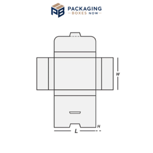 Paper Brief Case