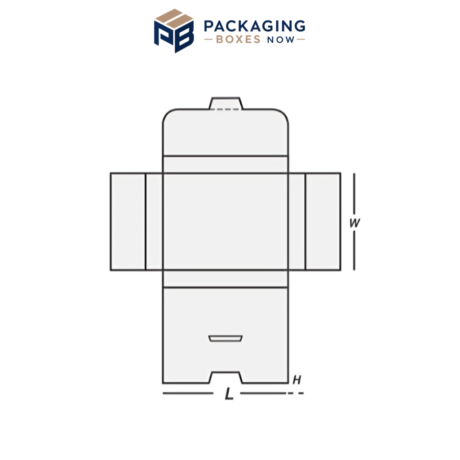 Paper Brief Case