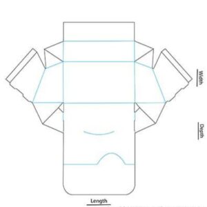 Pop Counter Display Tray1
