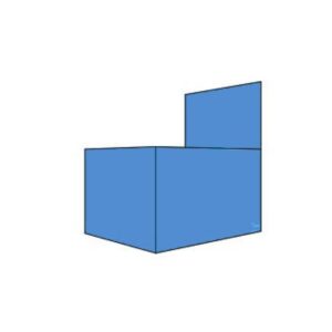 Display Box Auto Bottom