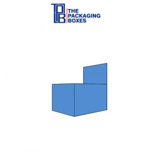 Display Box Auto Bottom Boxes