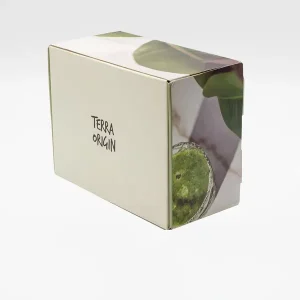 Custom Presentation Boxes