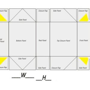 Regular Six Corner Boxes1