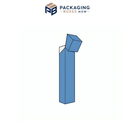 Reinforced Sides with Hinged Top Boxes