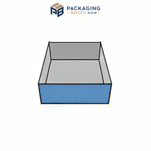 Roll End Tray