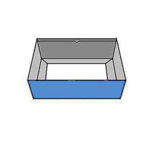 Simplex Tray