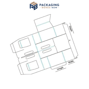 Six Pk Bottle Carrier